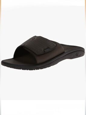 Men's OluKai KeKoa Slide Sandals